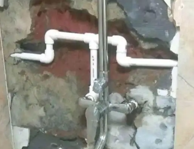 吉安市卫生间漏水检测电话