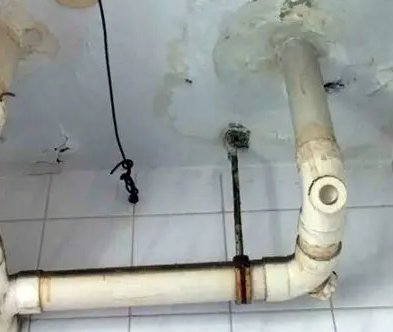 吉安市卫生间漏水检测多少钱