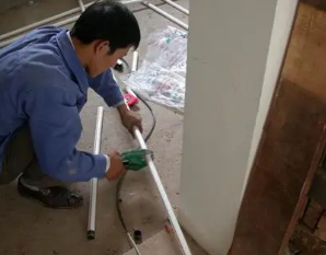吉安市卫生间漏水维修公司为您专业分享一下吉安市水管维修的一些情况