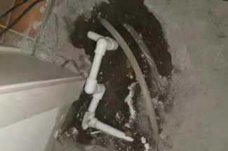 吉安市卫生间漏水检测多少钱
