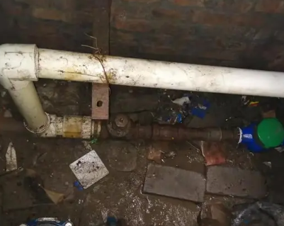 吉安市水管维修哪家好