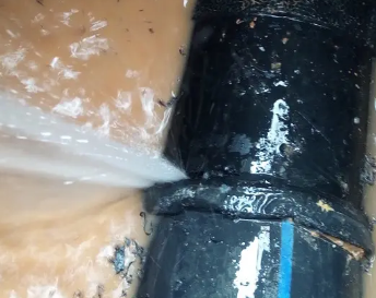 吉安市漏水维修价格明细