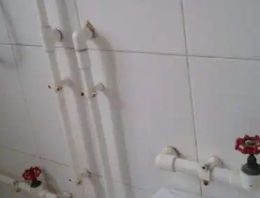 吉安市水管维修多少钱