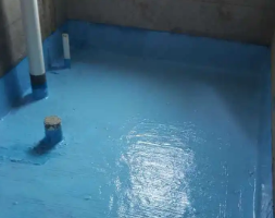 吉安市卫生间防水哪家好
