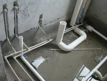 吉安市水管维修多少钱