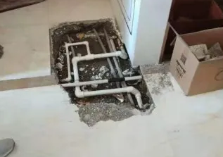 吉安市查漏水多少钱