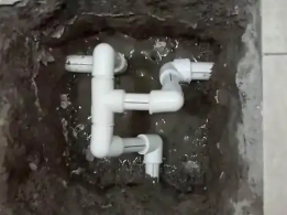 吉安市卫生间漏水维修公司为您专业分享一下吉安市查漏水的知识点