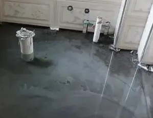 吉安市卫生间漏水维修公司为您专业分享下吉安市卫生间漏水检测的知识点