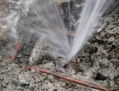 吉安市水管维修多少钱