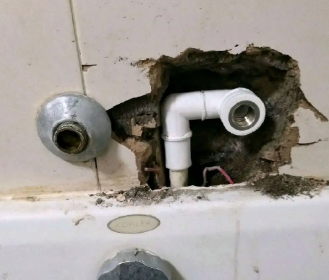 吉安市卫生间漏水检测多少钱