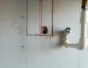 如何判断和吉安市卫生间漏水维修