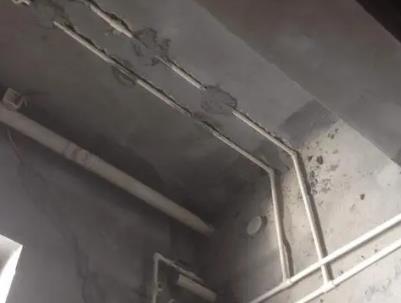 吉安市卫生间漏水维修技术的依据是什么