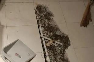 吉安市卫生间漏水检测电话
